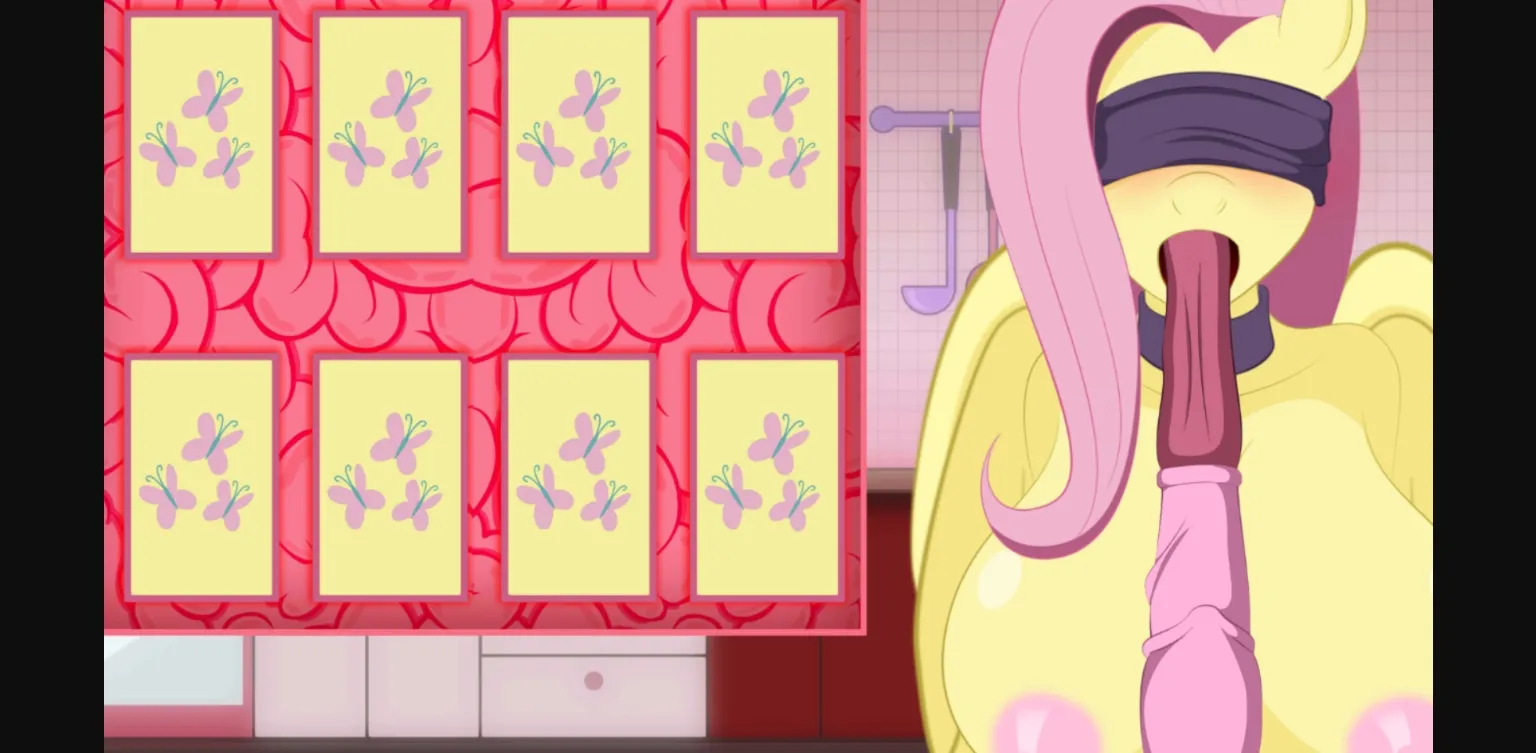 Unity Completed My Little Pony - Cooking with Pinkie Pie [v0.9] [HentaiRed] | Free Adult Games