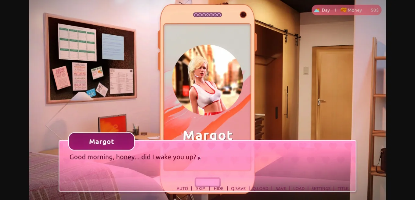 Unity Completed My Lovely Stepsister [Final] [Taboo Tales] | Free Adult Games