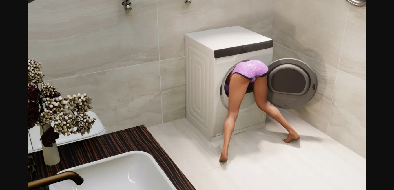 Unity Completed My Lovely Stepsister [Final] [Taboo Tales] | Free Adult Games