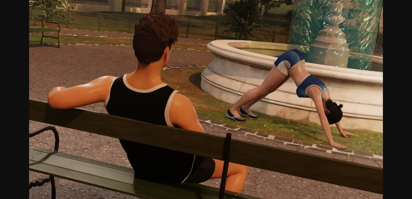 Unity Completed My Lovely Stepsister [Final] [Taboo Tales] | Free Adult Games