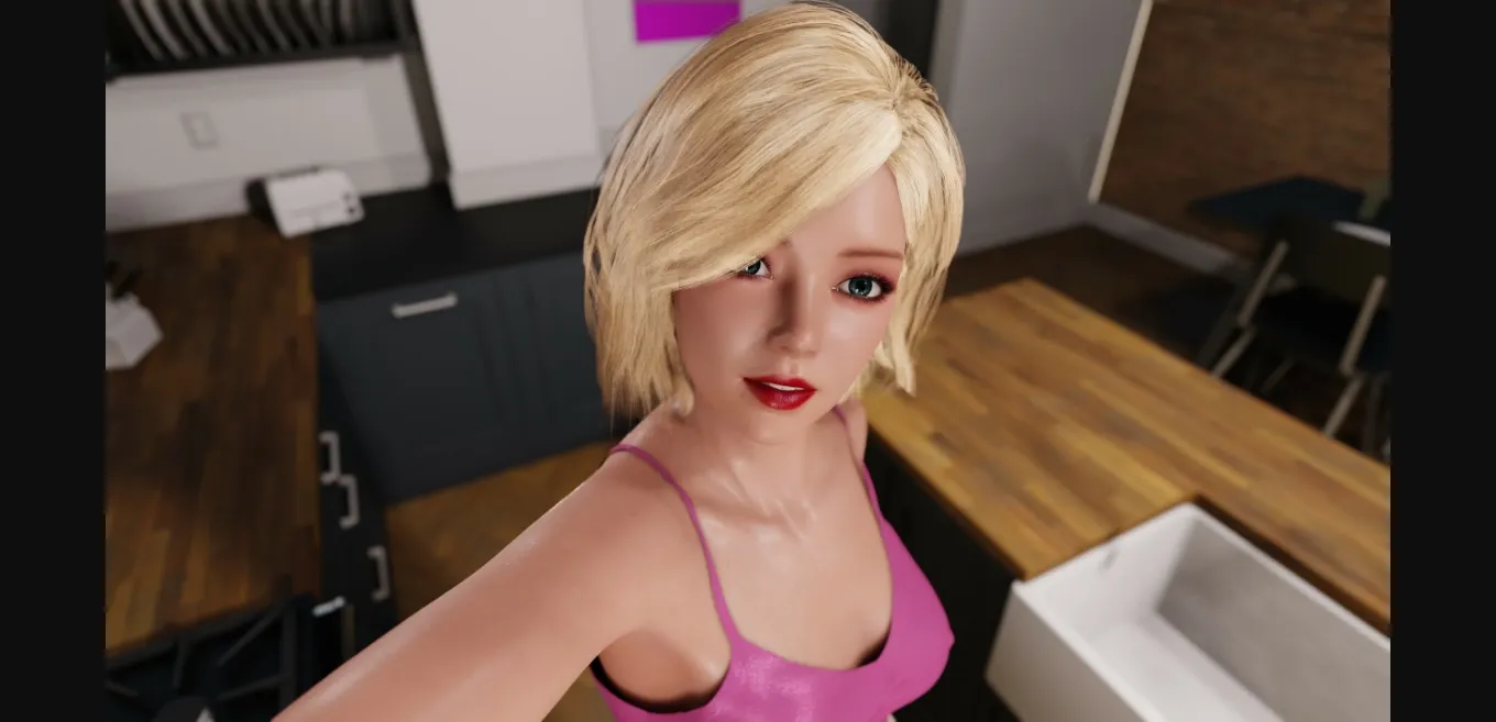 Unity Completed My Lovely Stepsister [Final] [Taboo Tales] | Free Adult Games