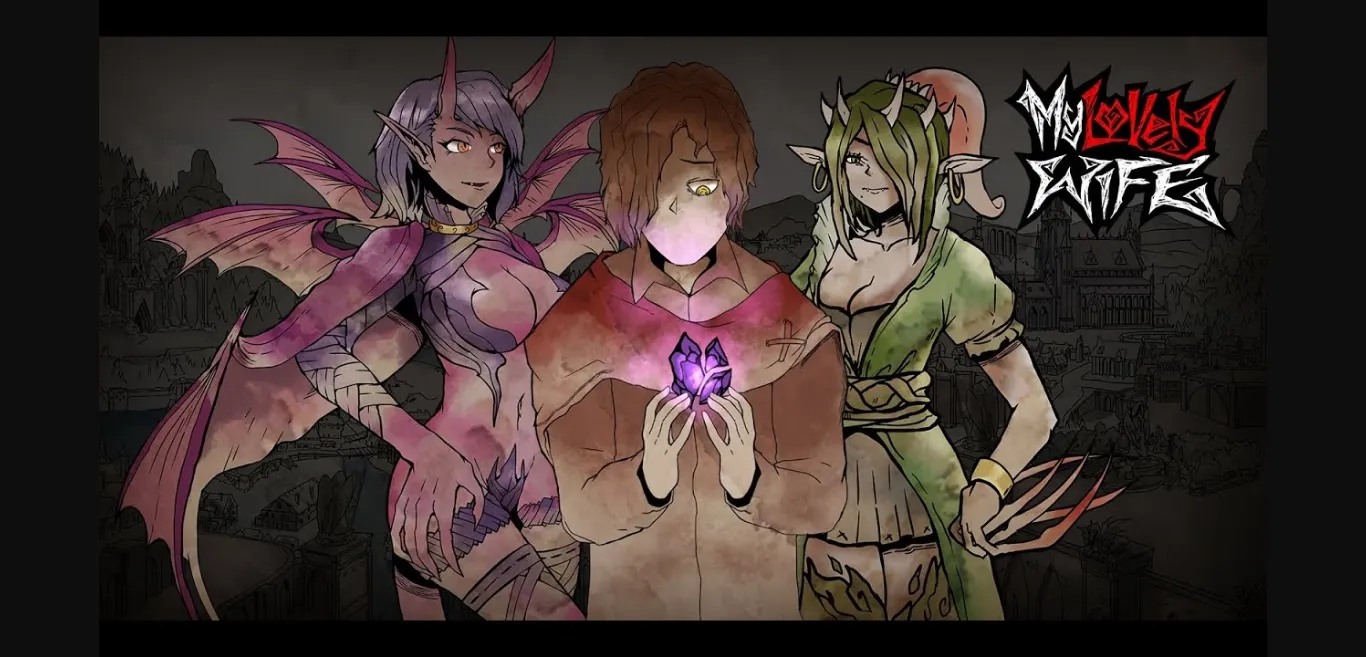 Unity Completed My Lovely Wife [Final] [GameChanger Studio, Toge Productions] | Free Adult Games