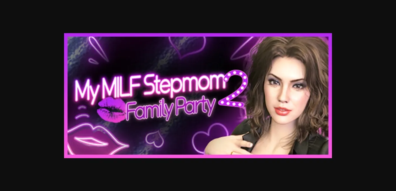 Unity Completed My MILF Stepmom 2 Family party [Final] [DuaWolf Studio] | Free Adult Games