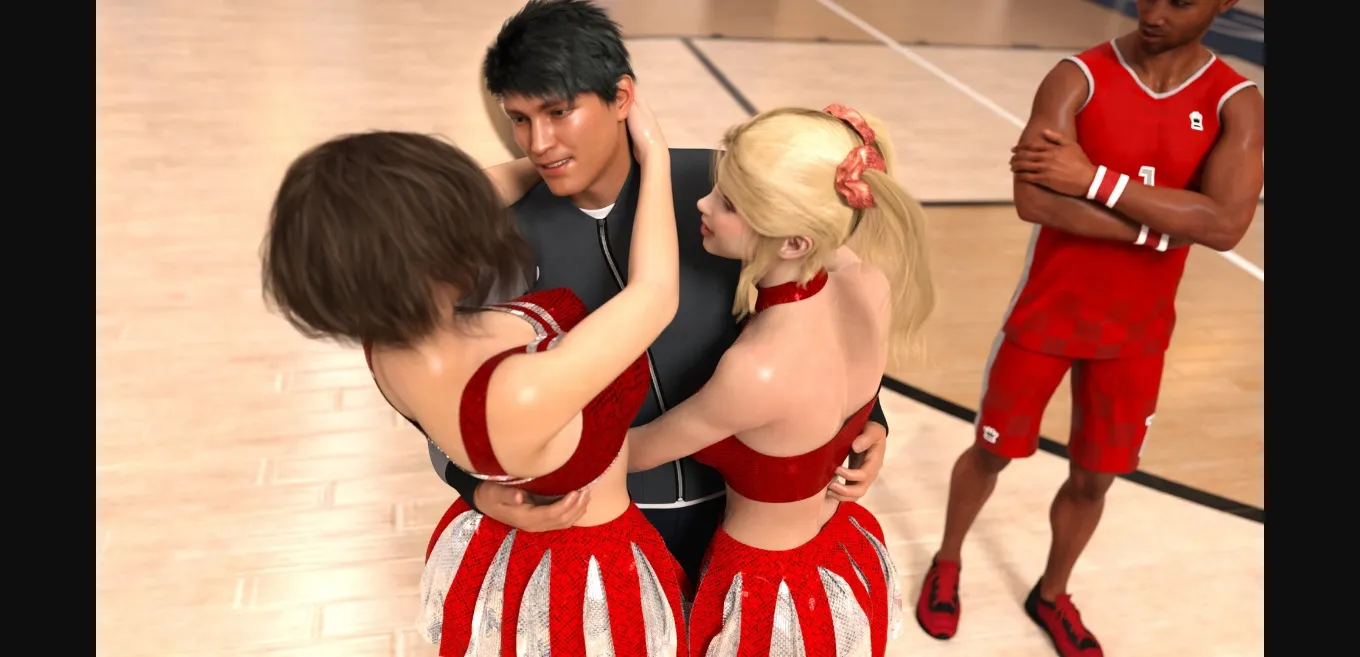 Unity Completed My MILF Stepmom 2 Family party [Final] [DuaWolf Studio] | Free Adult Games