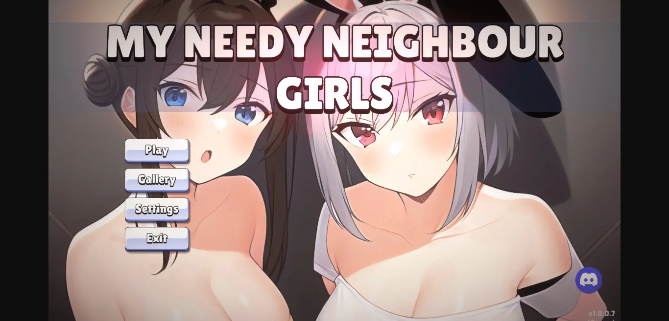Unity Completed My Needy Neighbor Girls [Final] [Cute Pen Games] | Free Adult Games