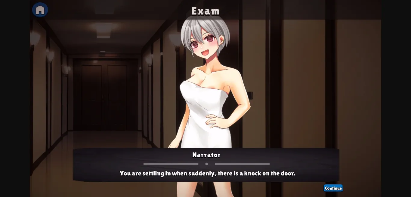 Unity Completed My Needy Neighbor Girls [Final] [Cute Pen Games] | Free Adult Games