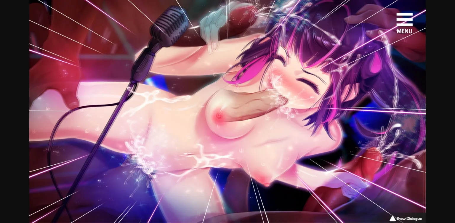 Unity Completed My Newborn Life in a Harem [Final] [Secret Garden] | Free Adult Games