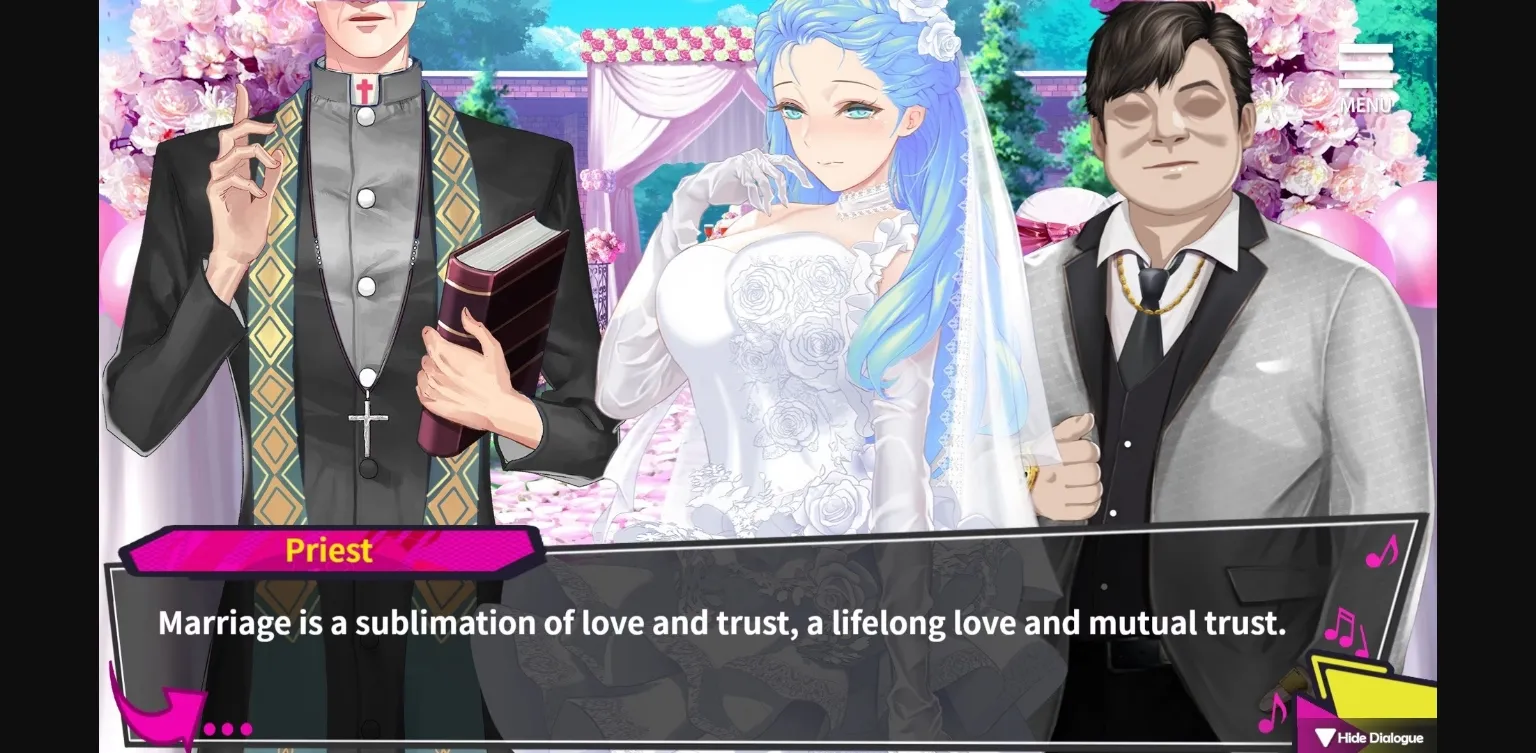 Unity Completed My Newborn Life in a Harem [Final] [Secret Garden] | Free Adult Games