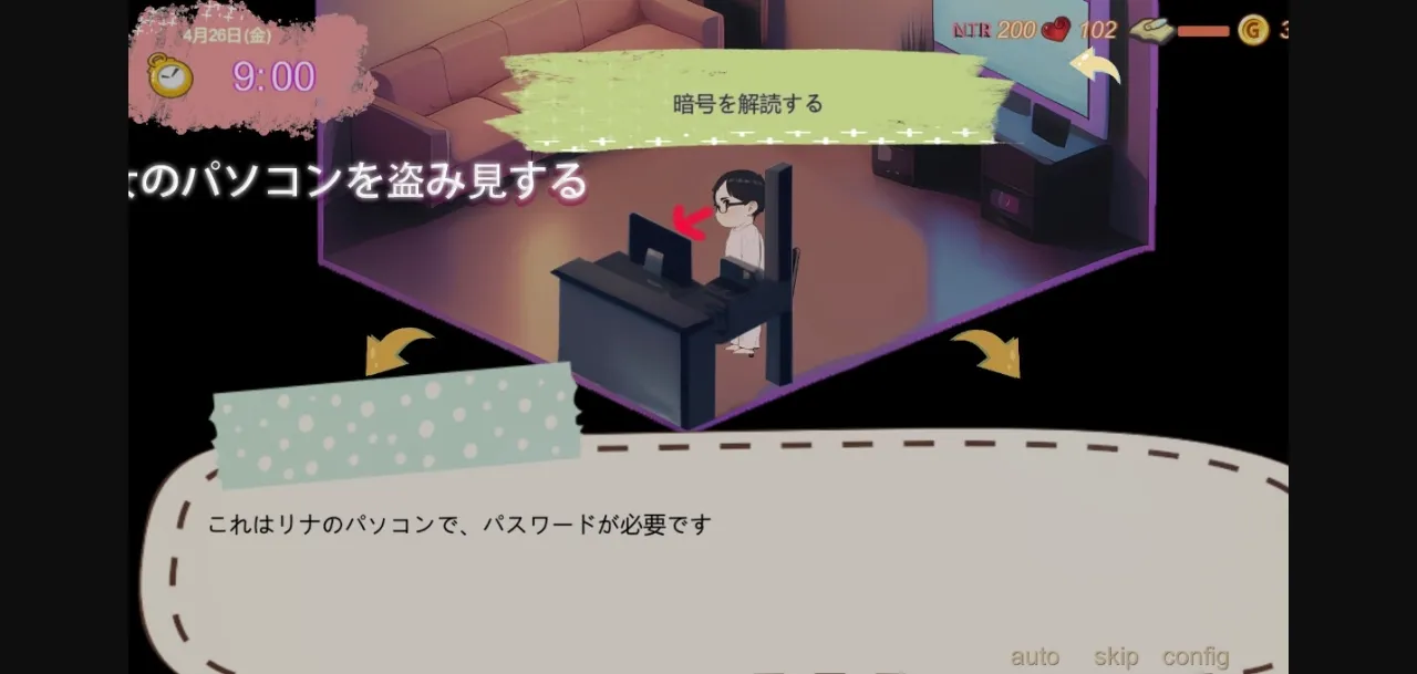 Unity Completed My Proud Girlfriend – Lina Chapter [v1.6] [zzzgame] | Free Adult Games