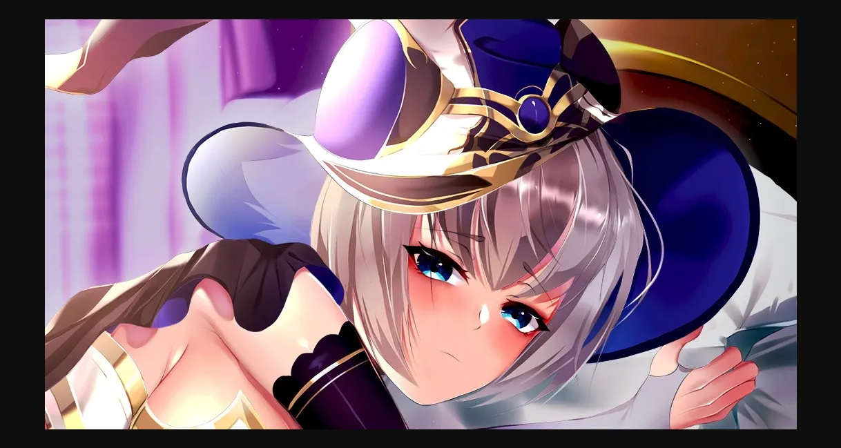 Unity Completed My Sexy Waitress [v1.1] [Romantic Room] | Free Adult Games