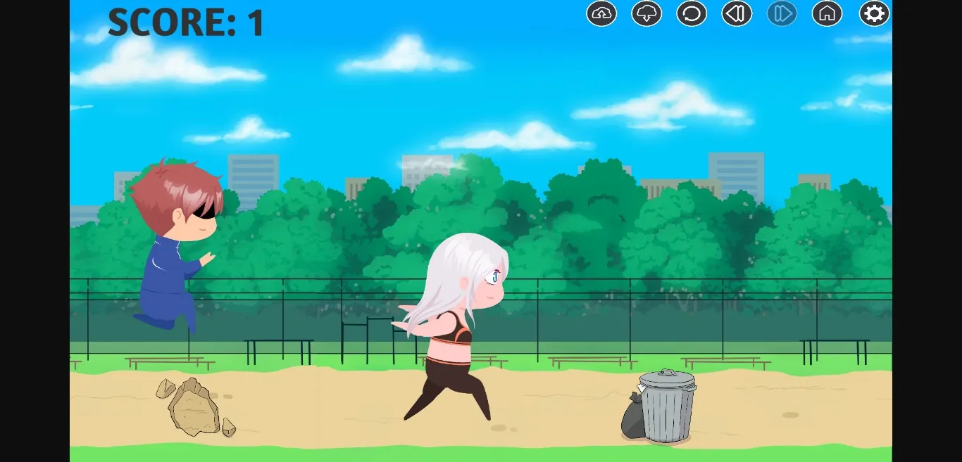 Unity Completed My Step Sisters [Final] [Cyber Keks] | Free Adult Games