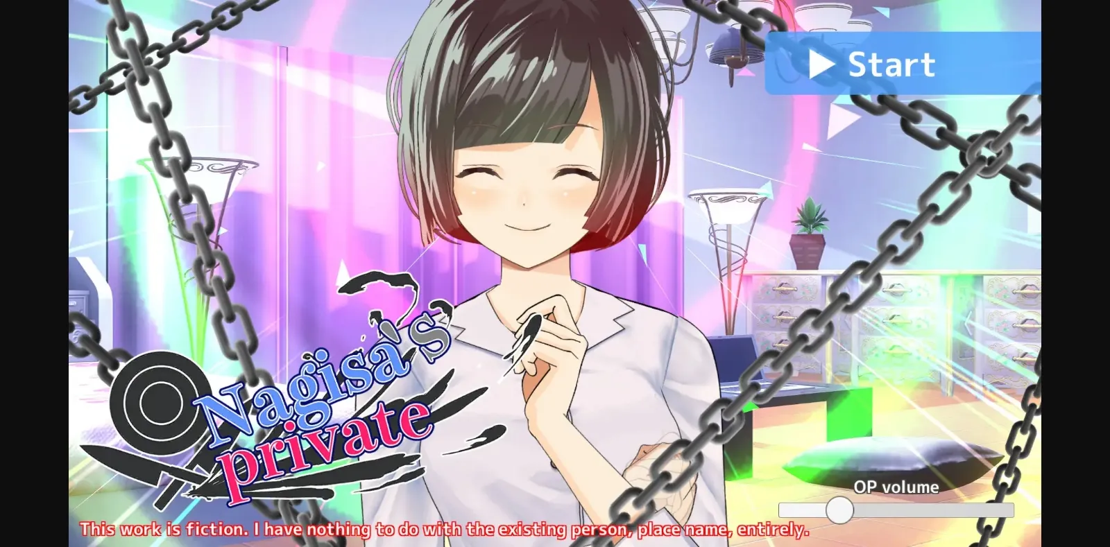 Unity Completed Nagisa's Private [Final] [HalftoneDot] | Free Adult Games