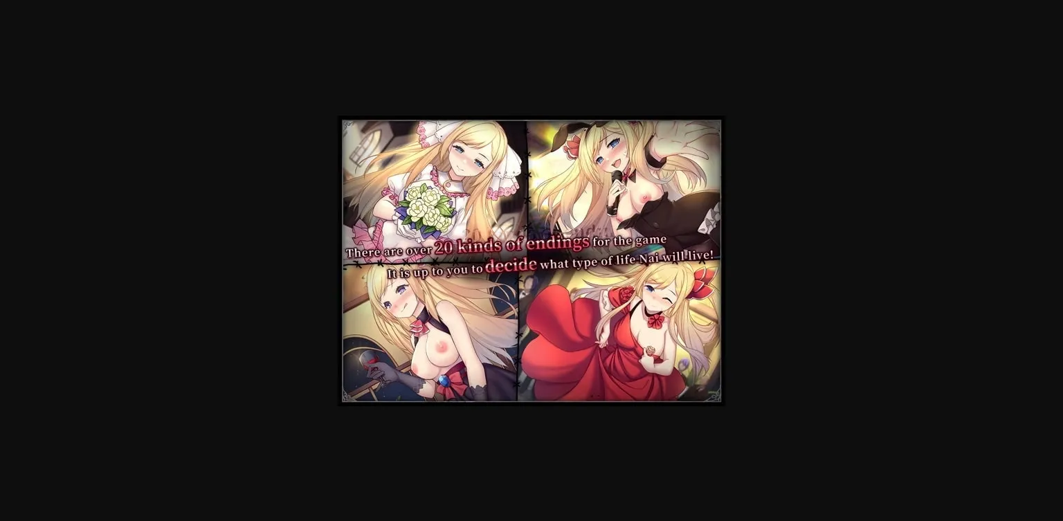 Unity Completed Nai's Training Diary [Final] [Banana King] | Free Adult Games