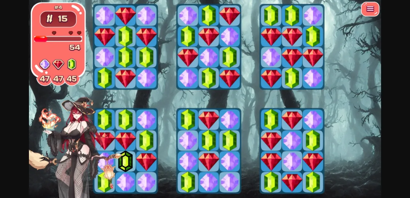 Unity Completed Naive Riri [Final] [TheBoys] | Free Adult Games