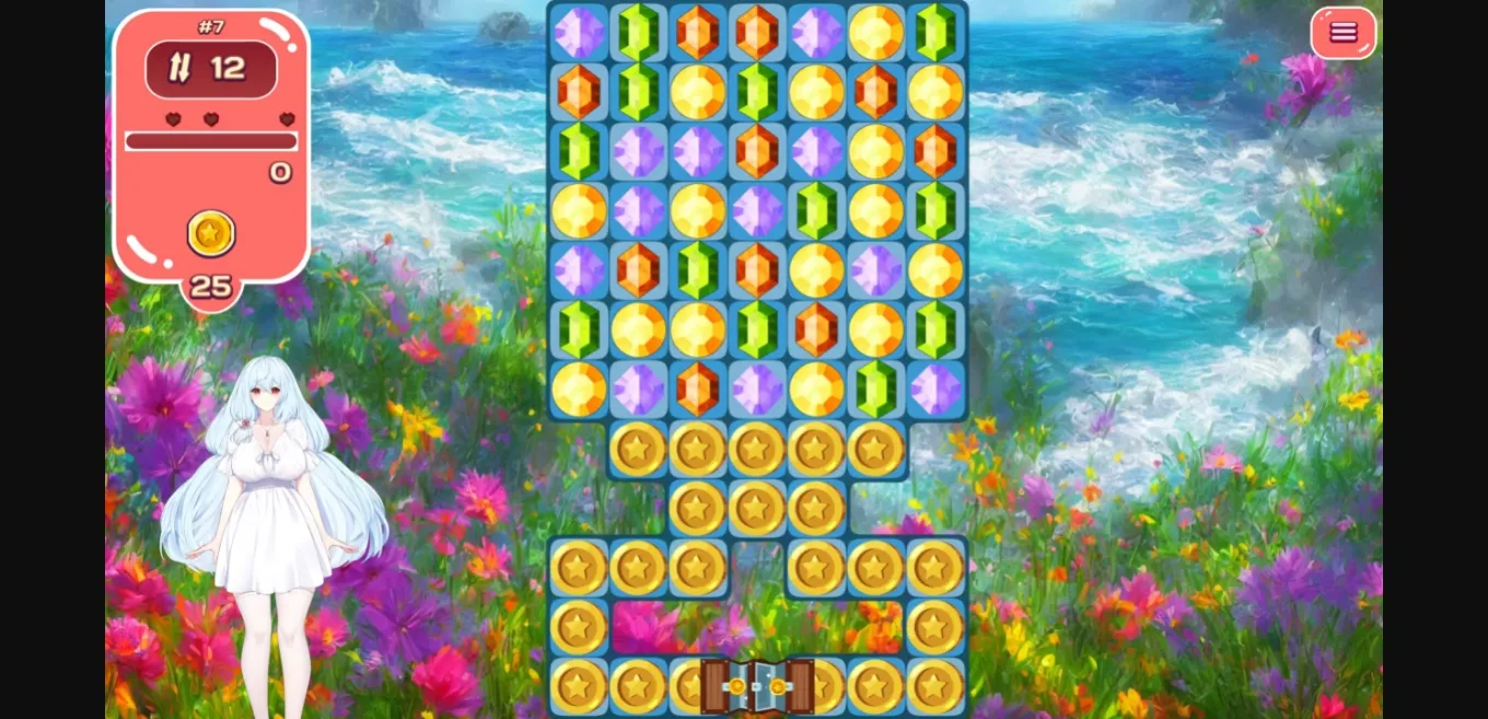 Unity Completed Naive Riri [Final] [TheBoys] | Free Adult Games