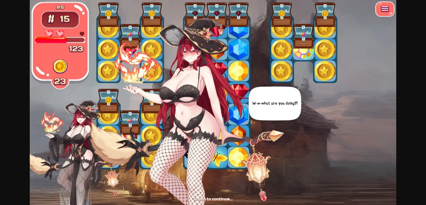 Unity Completed Naive Riri [Final] [TheBoys] | Free Adult Games