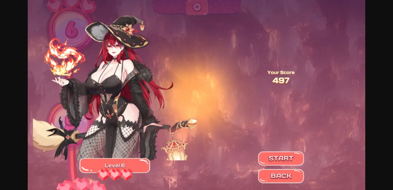 Unity Completed Naive Riri [Final] [TheBoys] | Free Adult Games