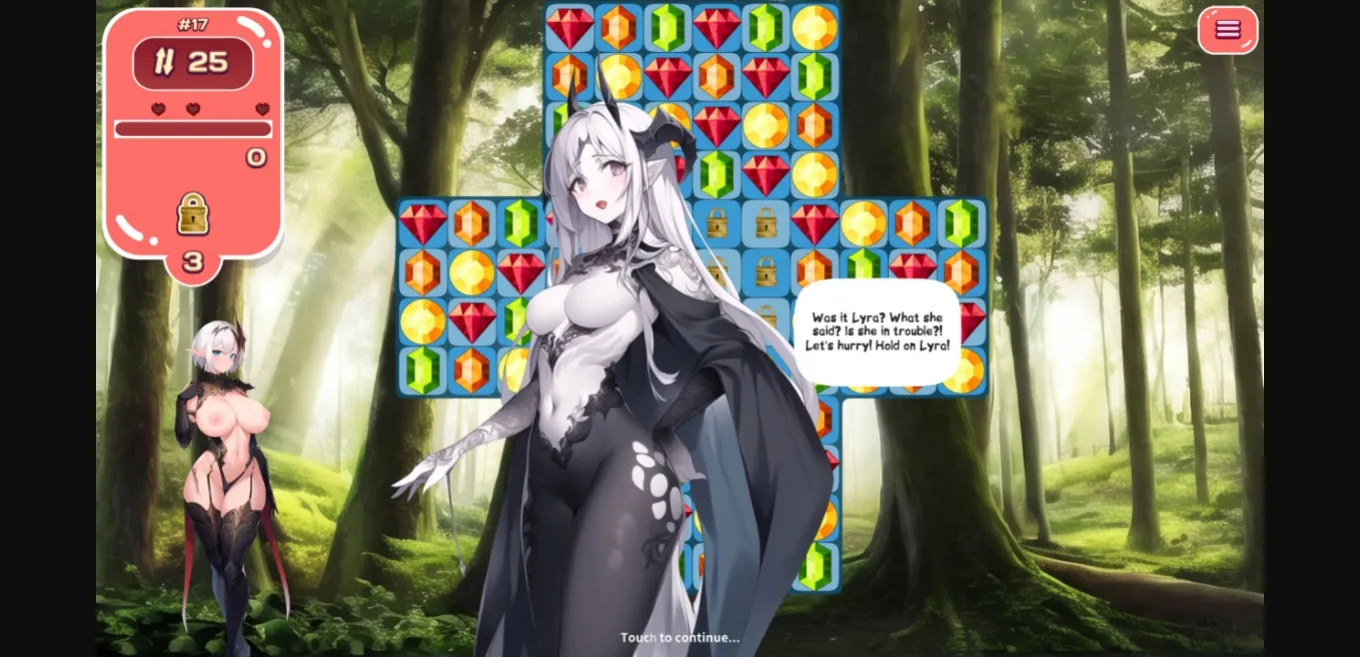 Unity Completed Naive Riri [Final] [TheBoys] | Free Adult Games