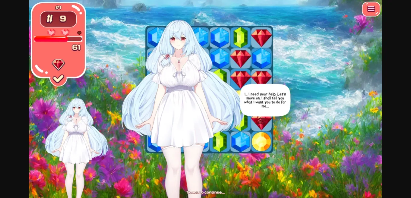 Unity Completed Naive Riri [Final] [TheBoys] | Free Adult Games