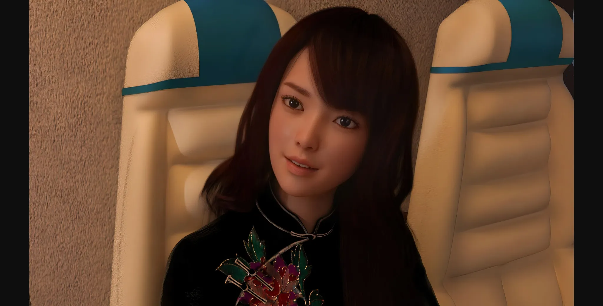 VN Ren'Py New Beginnings in Japan [Ch.2 v.0.6.7] [Shikharsfree] | Free Adult Games