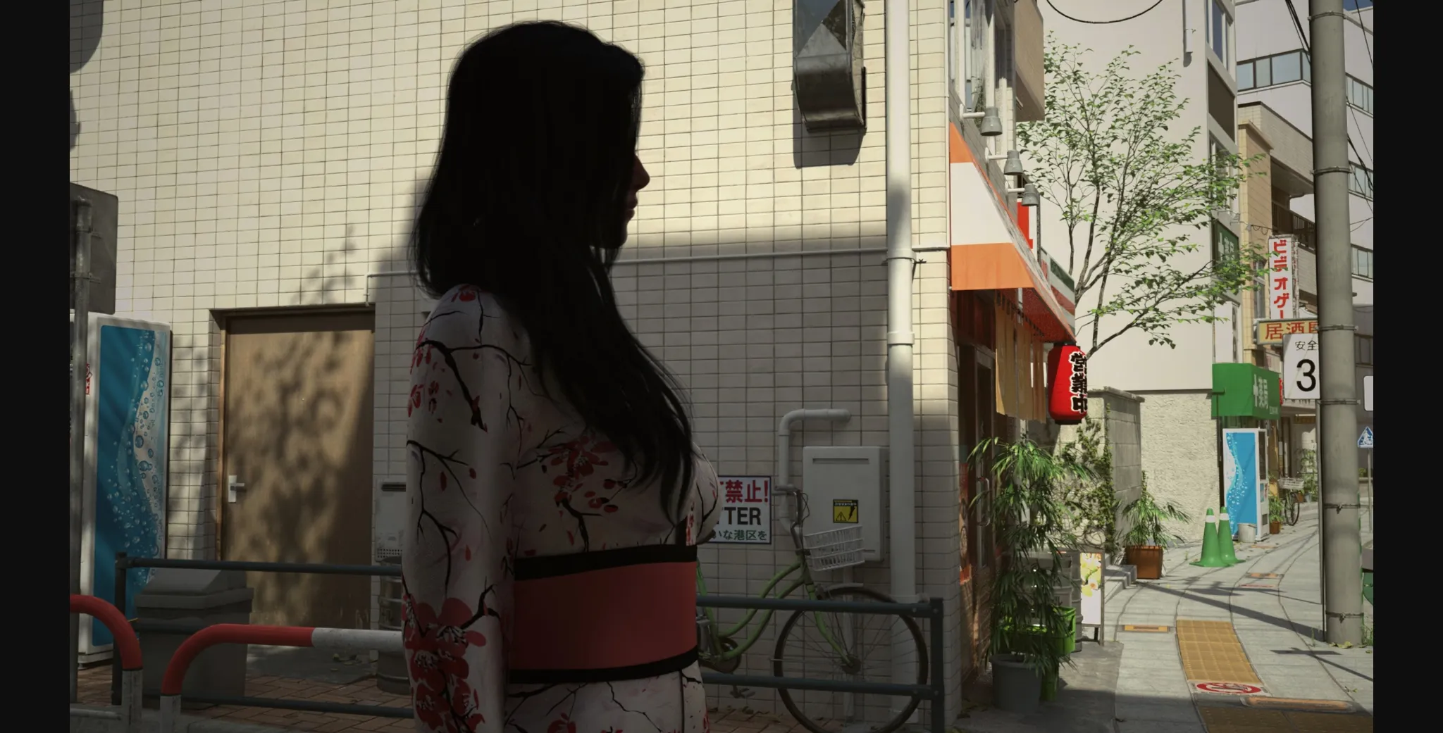 VN Ren'Py New Beginnings in Japan [Ch.2 v.0.6.7] [Shikharsfree] | Free Adult Games