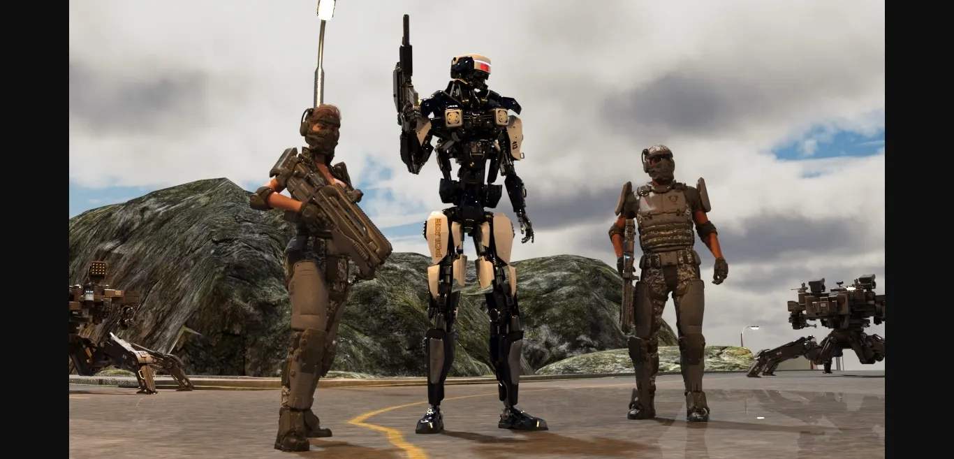 VN Ren'Py New day - Crossed Destinies [Demo] [DDfunlol] | Free Adult Games