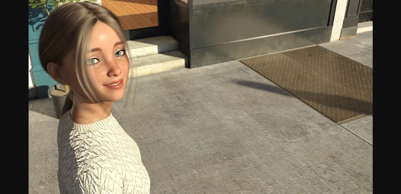 VN Ren'Py New Year's Day(e) [Ch. 5 v0.5.0] [Jonesy] | Free Adult Games