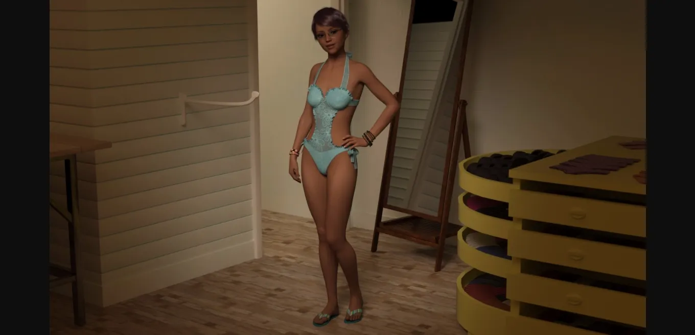 VN Ren'Py New Year's Day(e) [Ch. 5 v0.5.0] [Jonesy] | Free Adult Games