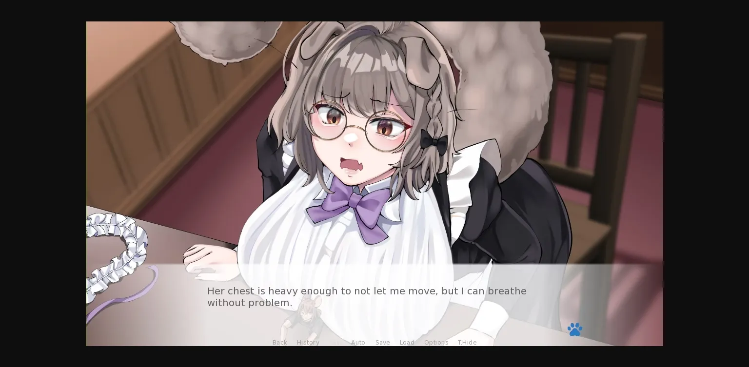 VN Ren'Py Nezumicon [v0.1.23] [Nezumicon] | Free Adult Games