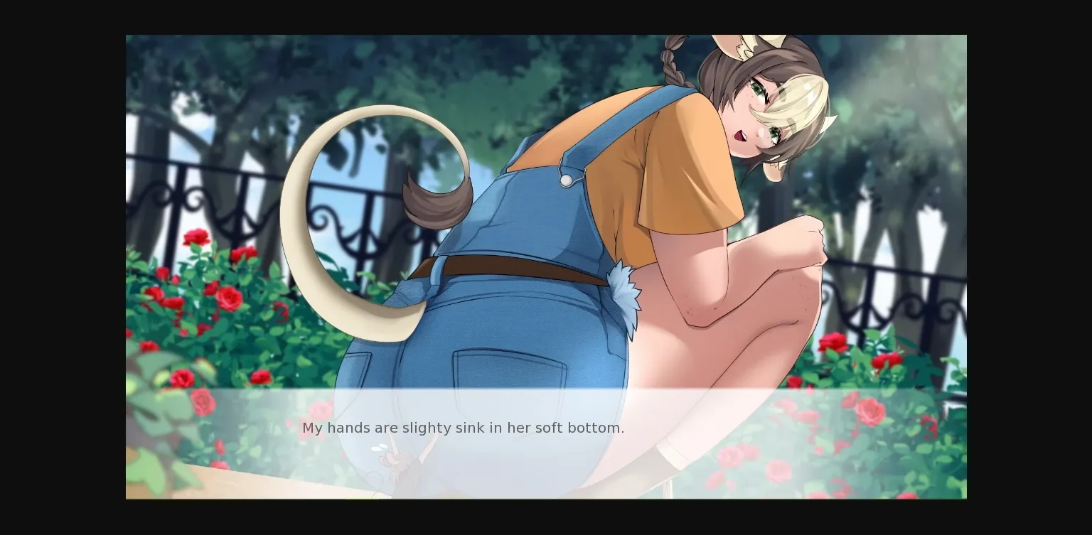 VN Ren'Py Nezumicon [v0.1.23] [Nezumicon] | Free Adult Games