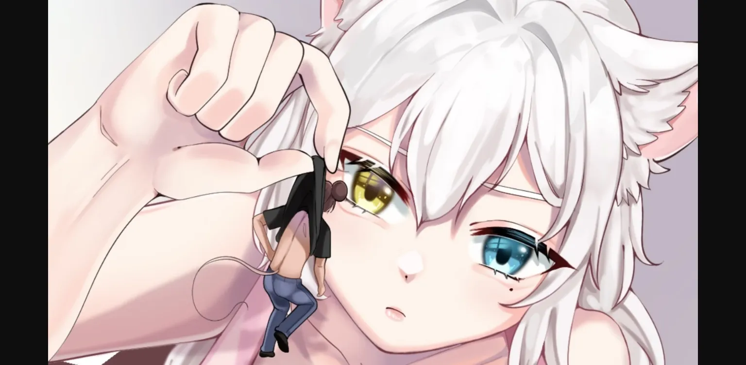 VN Ren'Py Nezumicon [v0.1.23] [Nezumicon] | Free Adult Games