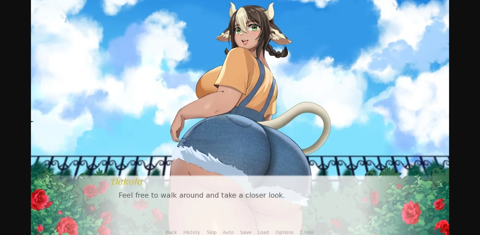 VN Ren'Py Nezumicon [v0.1.23] [Nezumicon] | Free Adult Games