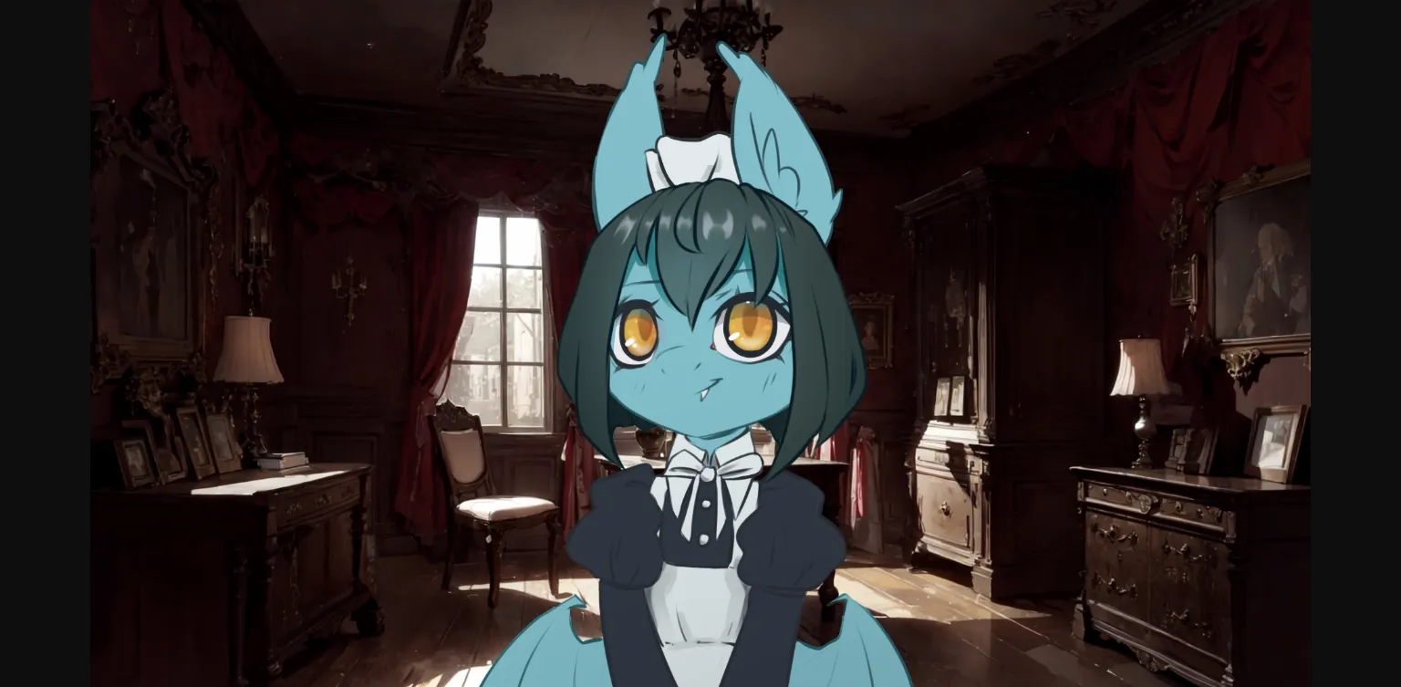 VN Ren'Py Night Haze Castle [v0.11] [LunarLace] | Free Adult Games