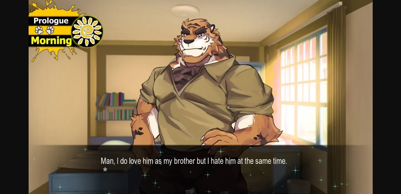 VN Ren'Py Night Sky [v0.12] [FortMan] | Free Adult Games