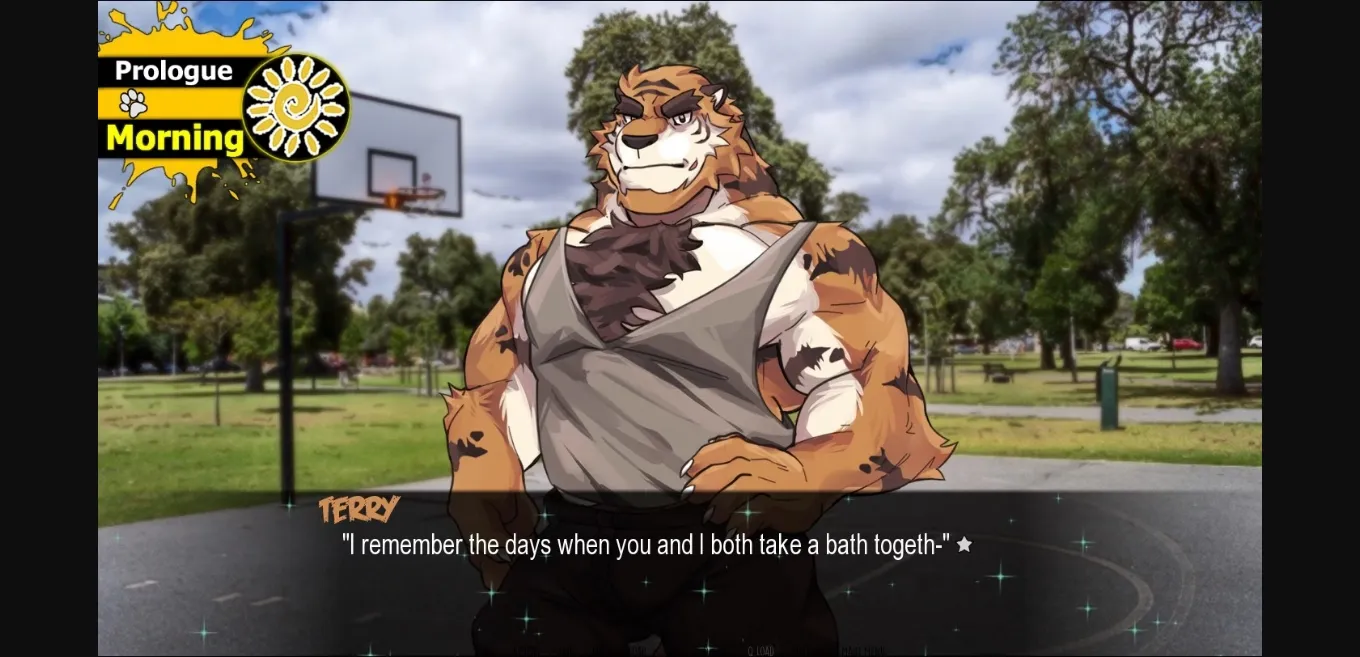 VN Ren'Py Night Sky [v0.12] [FortMan] | Free Adult Games