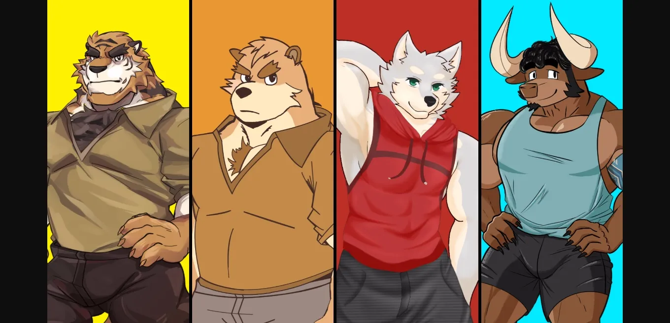 VN Ren'Py Night Sky [v0.12] [FortMan] | Free Adult Games