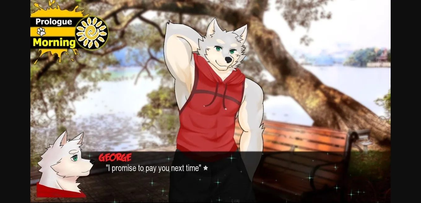 VN Ren'Py Night Sky [v0.12] [FortMan] | Free Adult Games