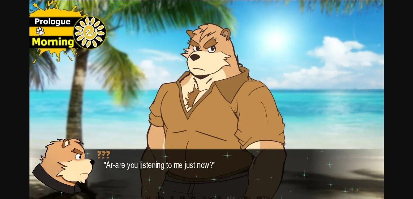 VN Ren'Py Night Sky [v0.12] [FortMan] | Free Adult Games