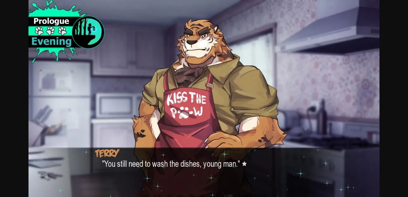 VN Ren'Py Night Sky [v0.12] [FortMan] | Free Adult Games