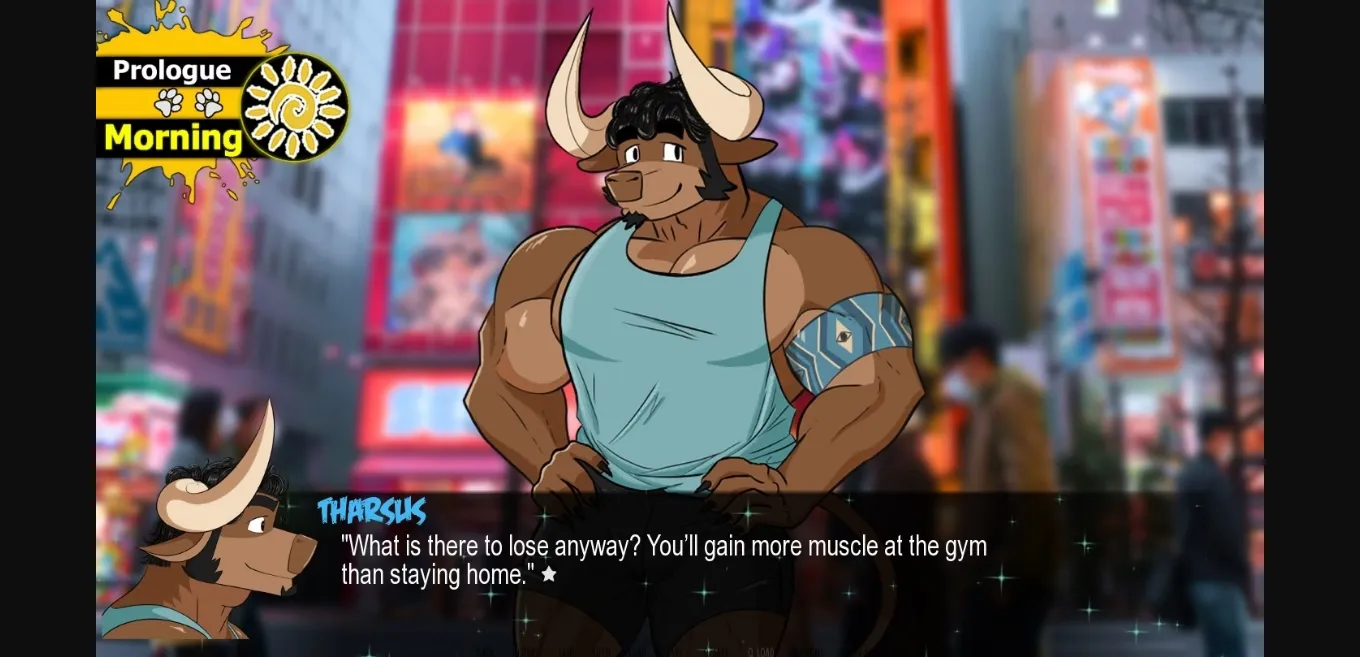 VN Ren'Py Night Sky [v0.12] [FortMan] | Free Adult Games