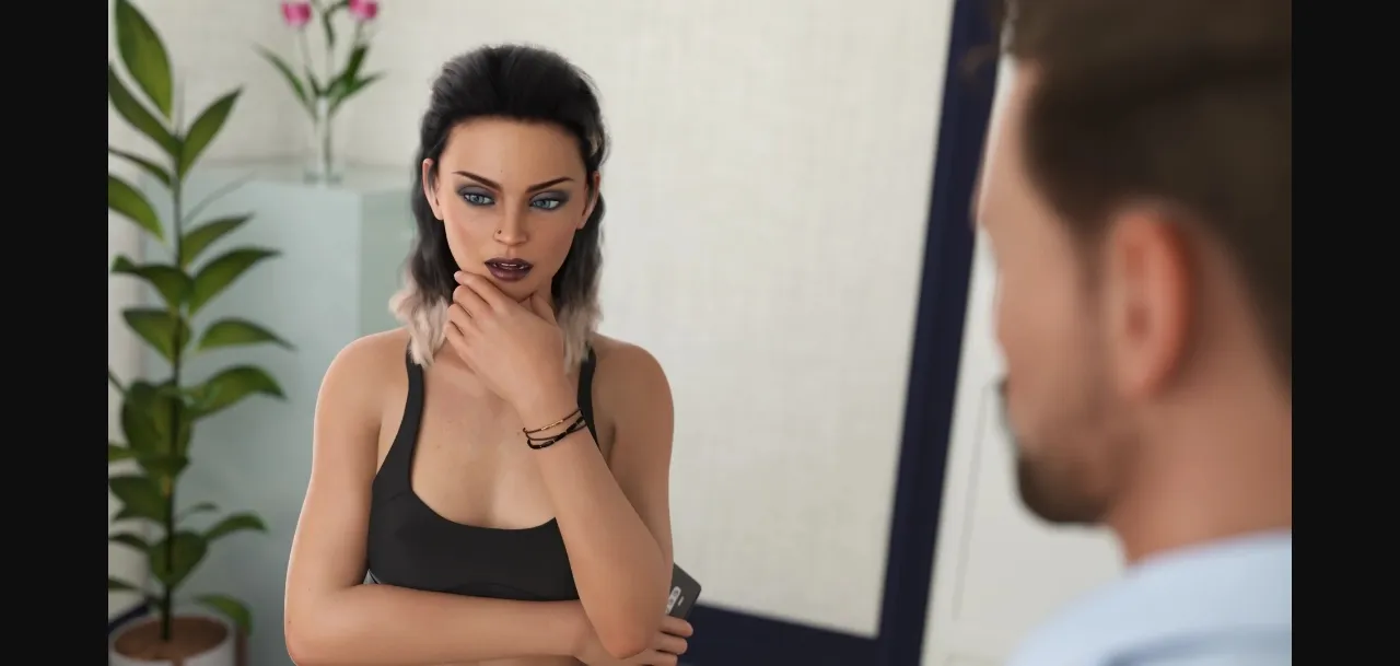 VN Ren'Py No Big Deal [v0.1.0] [ModestDL] | Free Adult Games