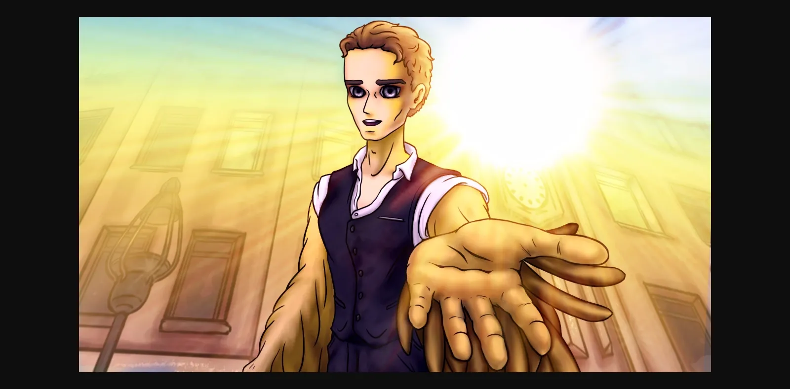 VN Ren'Py No Flying [Prologue] [Hummrew] | Free Adult Games