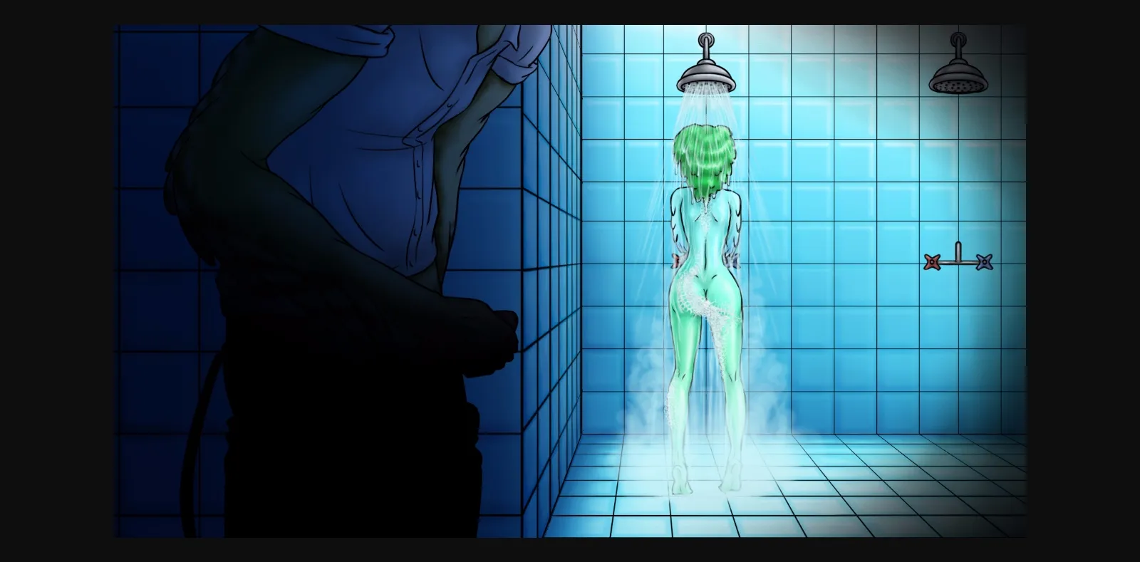 VN Ren'Py No Flying [Prologue] [Hummrew] | Free Adult Games