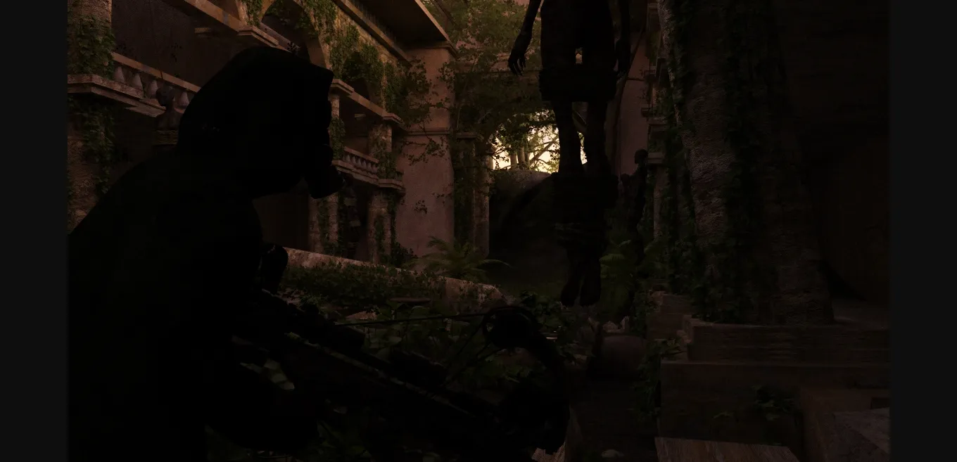 VN Ren'Py No Man's Land [Ch.1 HFix.2 LTBL] [duck-x] | Free Adult Games