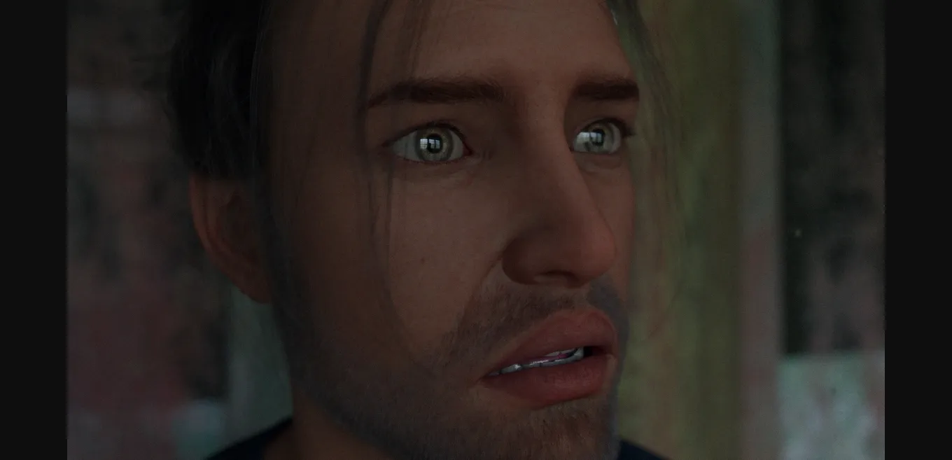 VN Ren'Py No Man's Land [Ch.1 HFix.2 LTBL] [duck-x] | Free Adult Games