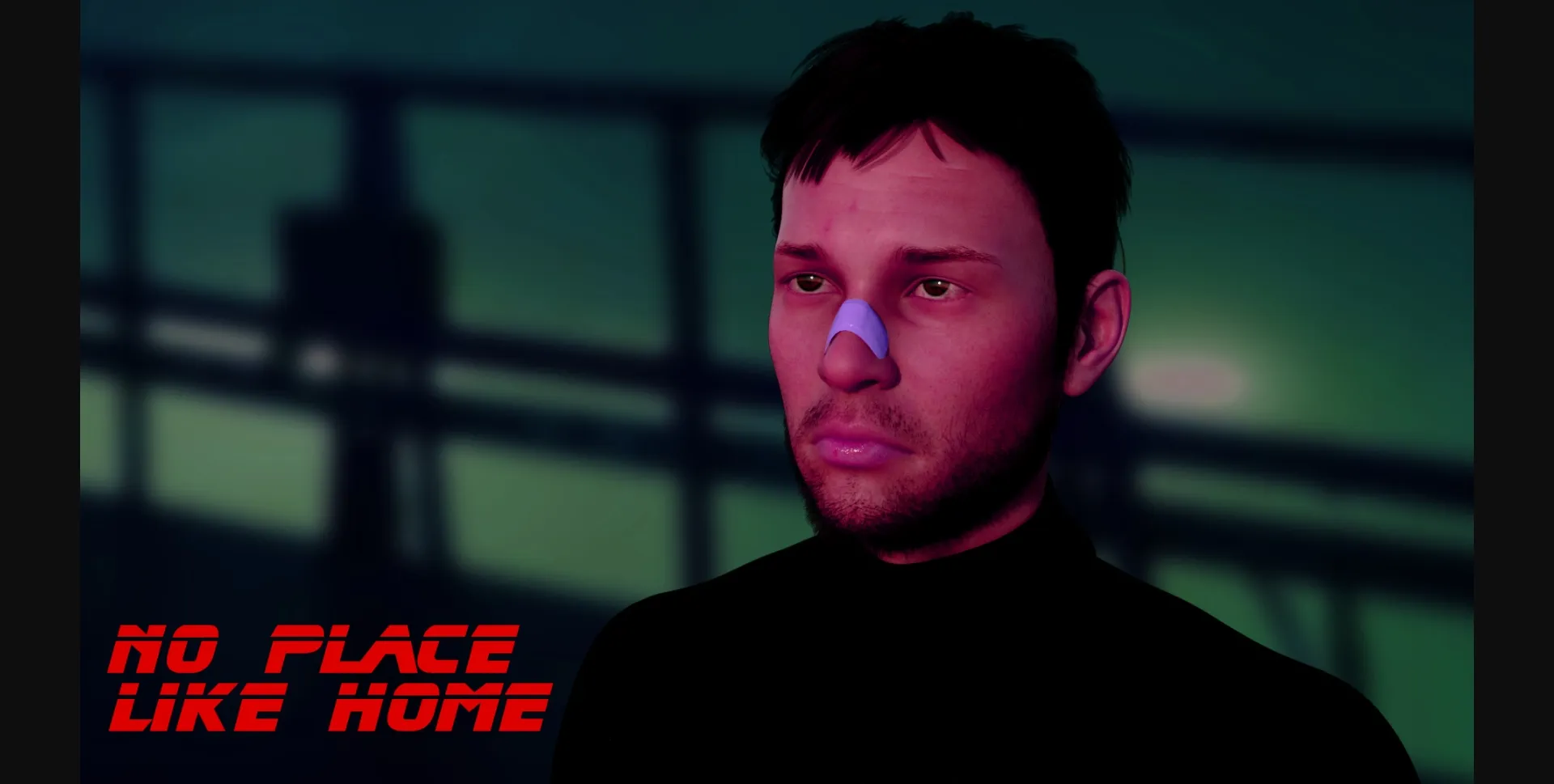 VN Ren'Py No Place Like Home [Ch. 15 - Intelligence] [Burst Out Games] | Free Adult Games