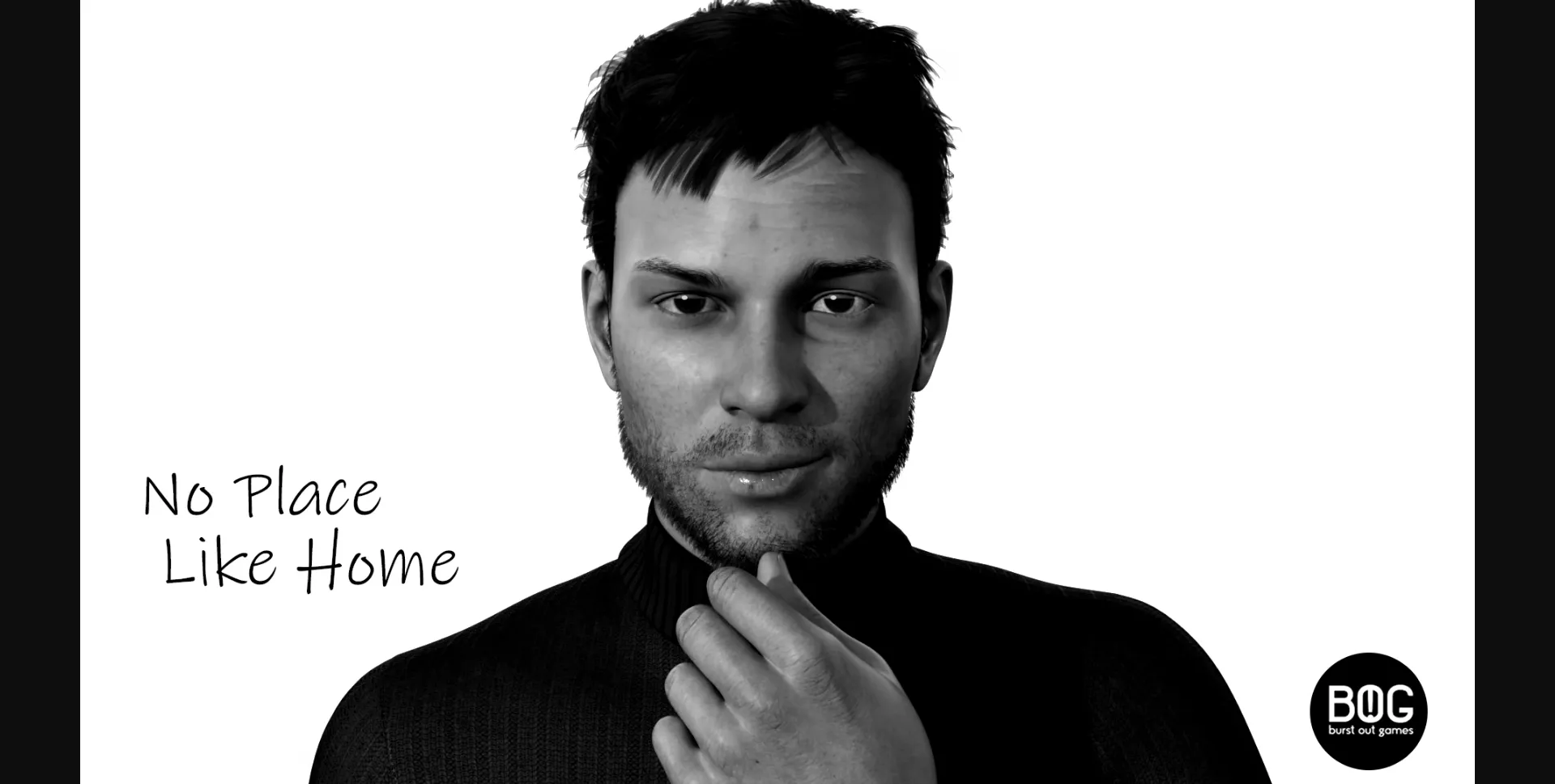 VN Ren'Py No Place Like Home [Ch. 15 - Intelligence] [Burst Out Games] | Free Adult Games