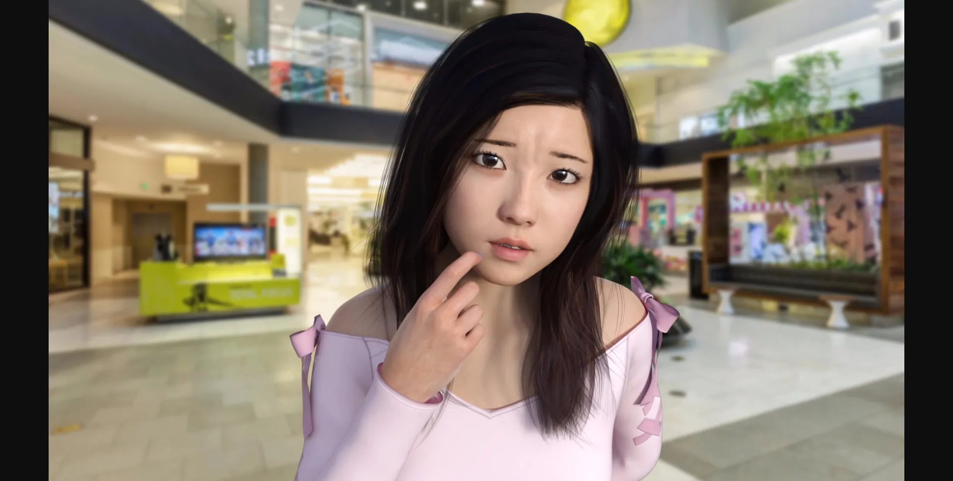 VN Ren'Py No Place Like Home [Ch. 15 - Intelligence] [Burst Out Games] | Free Adult Games