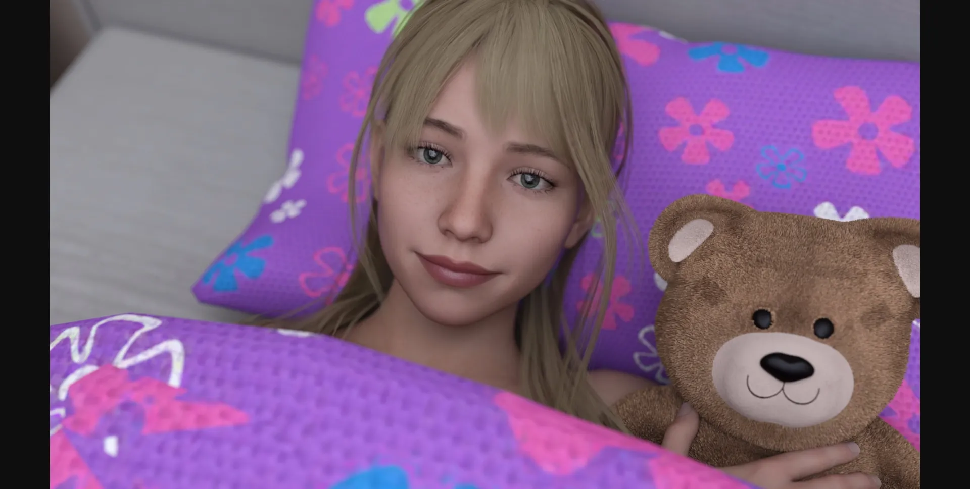 VN Ren'Py No Place Like Home [Ch. 15 - Intelligence] [Burst Out Games] | Free Adult Games