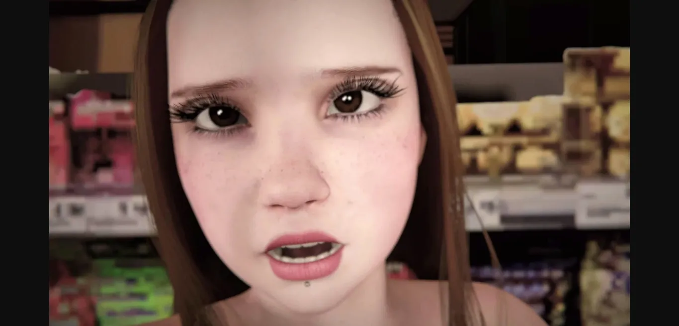 VN Ren'Py No Shirt Full Service [v1.0] [Inkwad Studio] | Free Adult Games